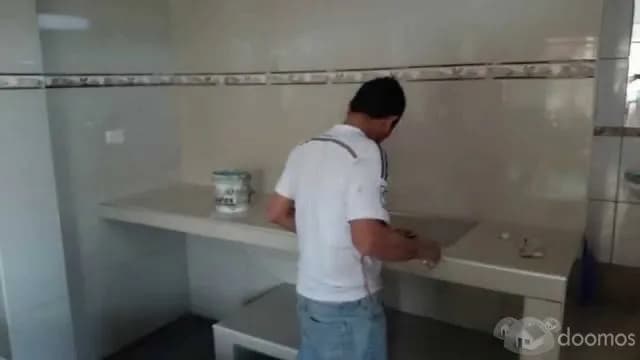 ALQUILER DE MINIDEPARTAMENTO - 1