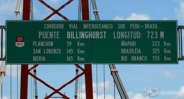 Venta de terreno para cualquier actividad. - 1