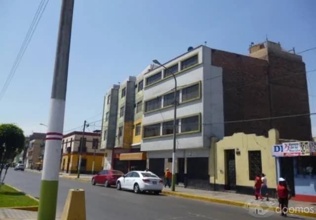 VENTA DE OFICINA EN CALLAO - 1