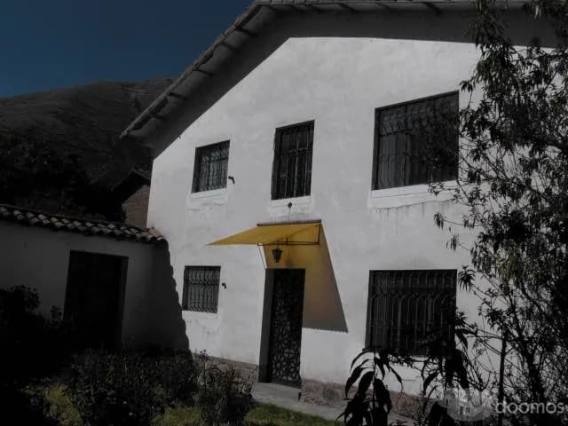 Alquiler casa de campo - 1