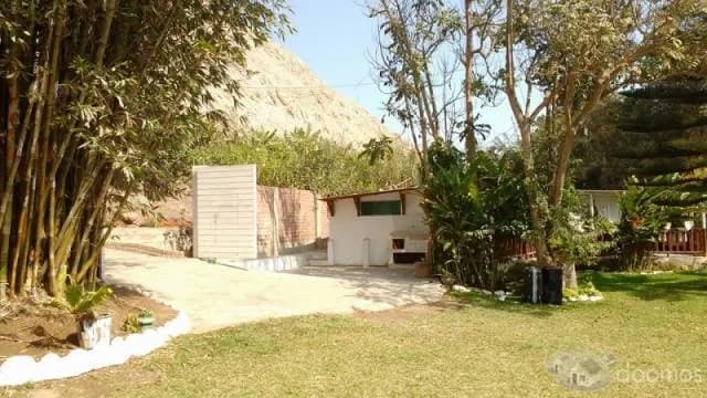 ESPECTACULAR CASA DE CAMPO PARA TODO TIPO DE EVENTOS : MATRIMONIOS,EVENTOS CORPORATIVOS,CUMPLEAÑOS,ETC! - 1