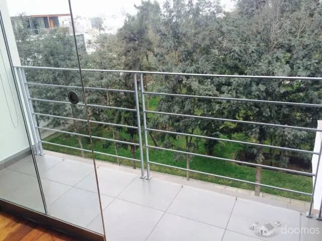 Bonito Dúplex en La Aurora- Miraflores. - 1