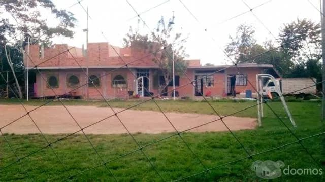 VENTA DE CASA EN TARAPOTO - 1