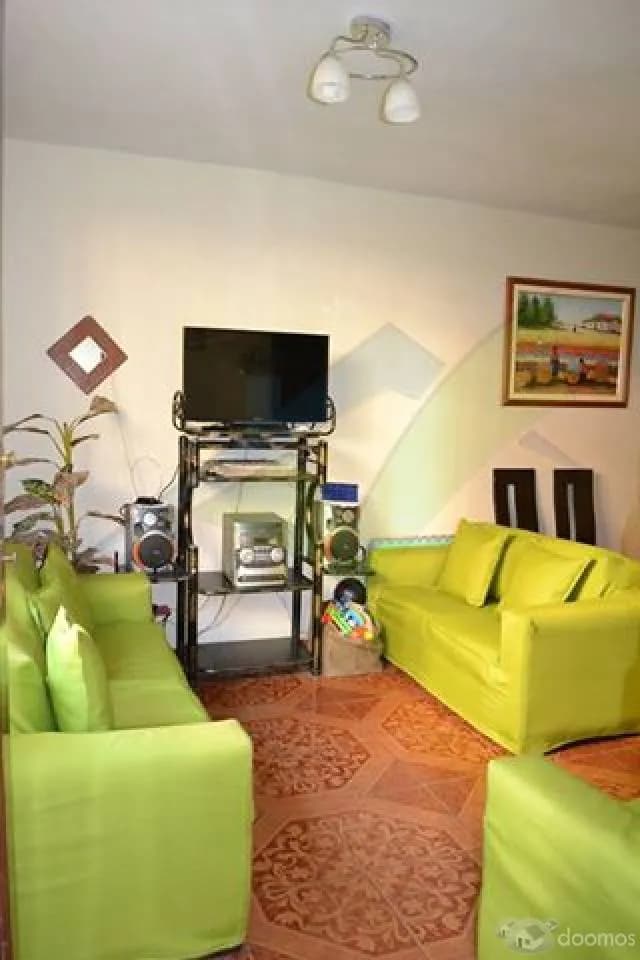 VENTA DE DPTO EN URB MIRAFLORES - CASTILLA - PIURA - 1