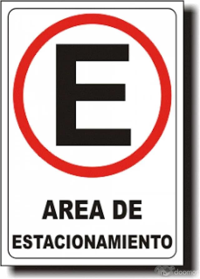 Alquiler Estacionamiento Miraflores S/. 210 - 1