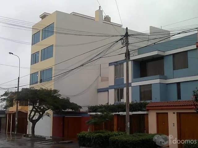 ALQUILER OFICINAS SANTA CATALINA - 1