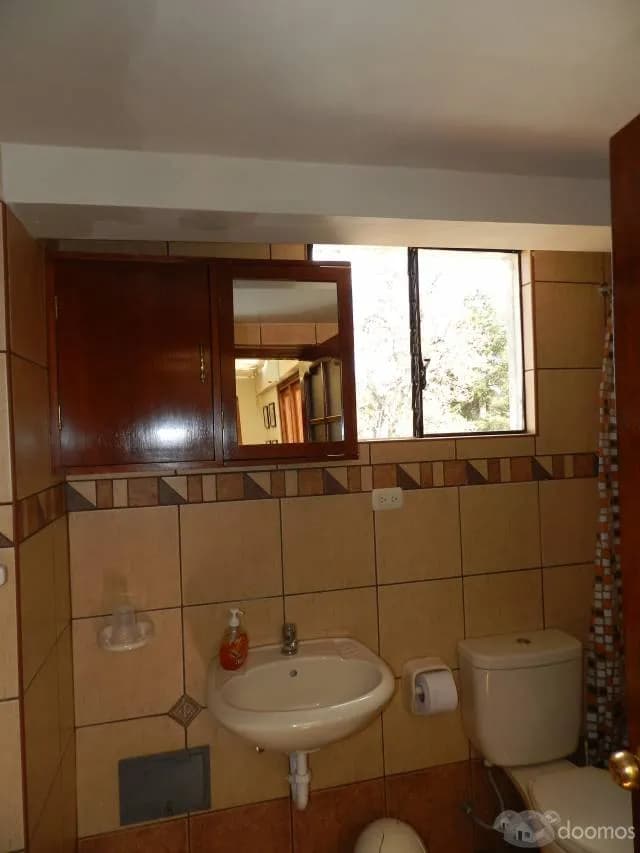 hermoso apartamento en el histórico barrio de San Blas para 4 personas - 1