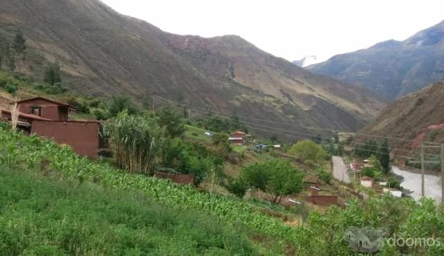 Casa - Huerta 2200m2 - 1