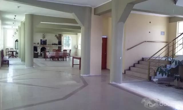 VENDO LOCAL COMERCIAL CENTRO RECREACIONAL HOSPEDAJE RESTAURANTE Y EVENTOS - 1