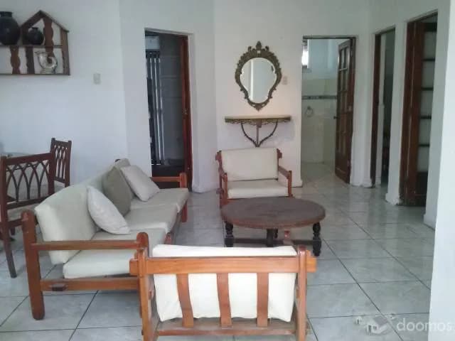 ALQUILER TEMPORADA VERANO 2018 - 1