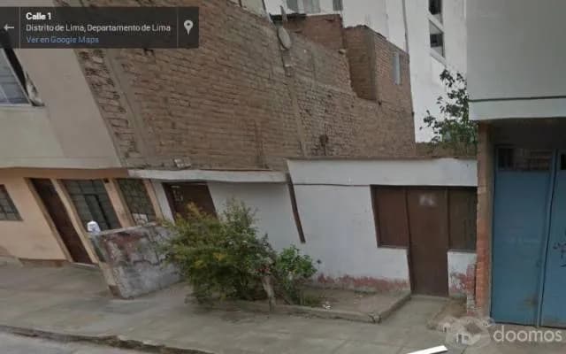 VENTA TERRENO SANEADO - EXCELENTE UBICACIÒN - 1