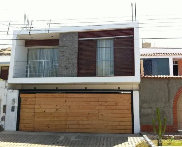 Departamento de Playa en Balneario Huanchaco Trujillo - 1