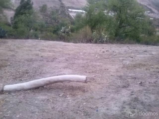 venta  terreno en huatatas - 1