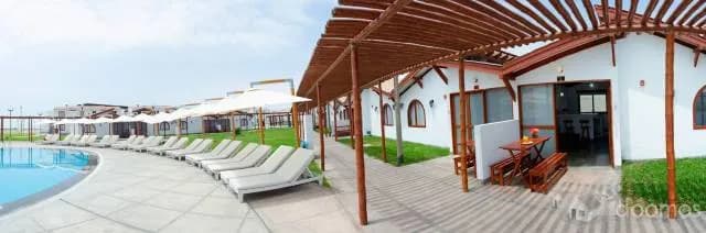 CENTRO DE RECREACIONES SARAPAMPA 2017 - 1