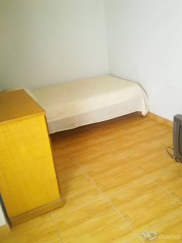 Alquilo habitaciones en puente blanco - 1