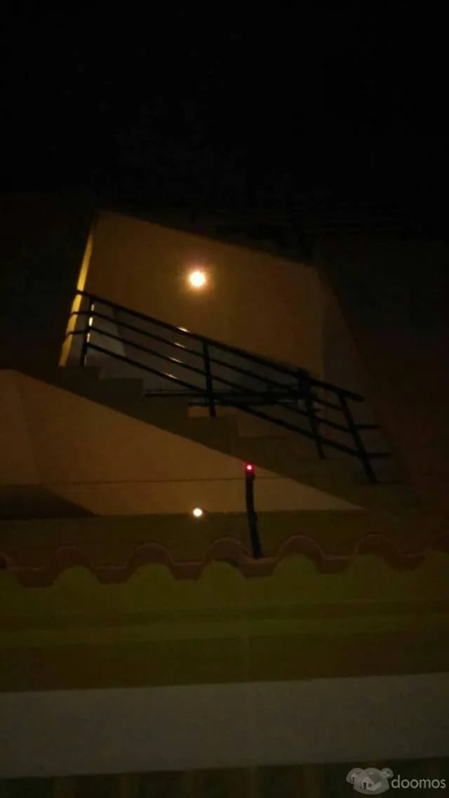 ALQUILER DE DEPARTAMENTO - 1