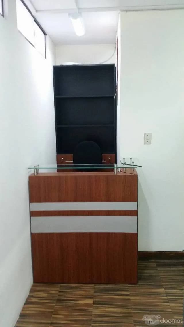 ALQUILER DE AULA PARA DICTAR CLASES, CURSOS TALLERES ETC. - 1