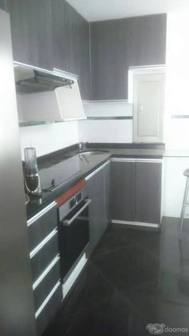 DUPLEX EN SURQUILLO,ALQUILER - 1