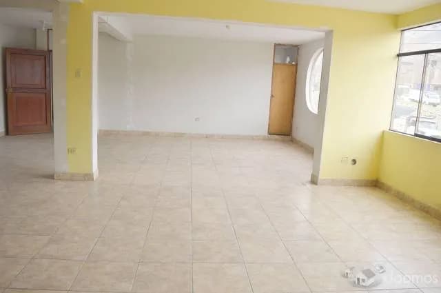 ALQUILO LOCAL COMERCIAL 2DO PISO EN AV. PROLOG MOLINA - PACHACAMAC - 1