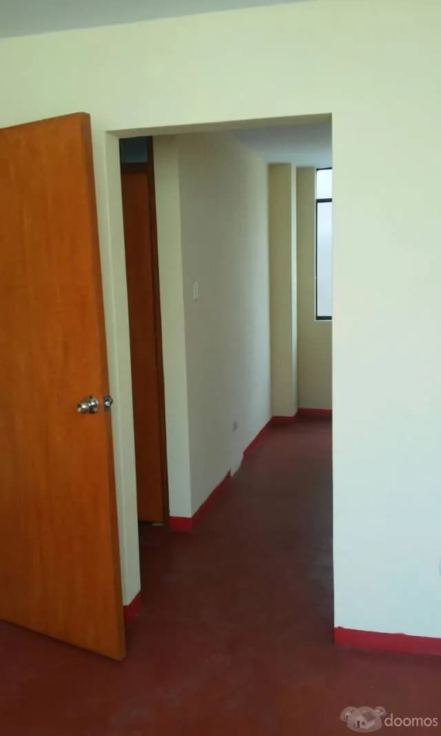 HABITACION DOBLE - 1