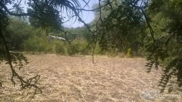 Venta de Terreno agrícola o comercial debajo de Mirador de Huanta - 1