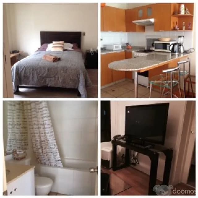 TURISMO EN LIMA , APARTAMENTOS TEMPORALES EN MIRAFLORES, LIMA, PERU, SURCO, NUEVOS - 1