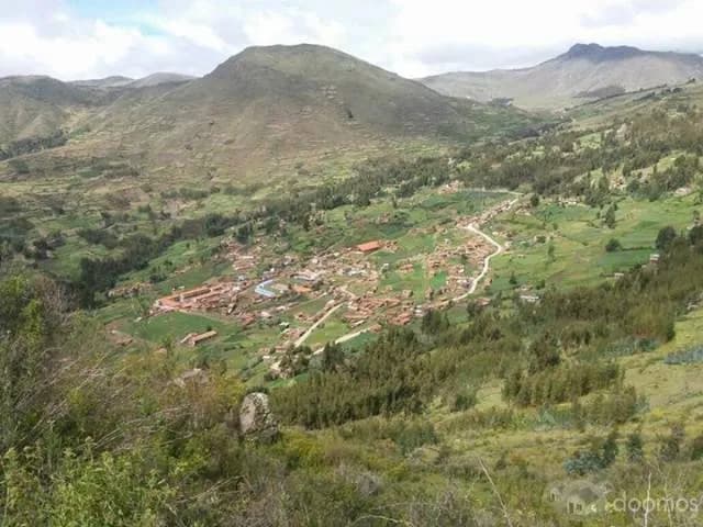 venta de terreno - 1