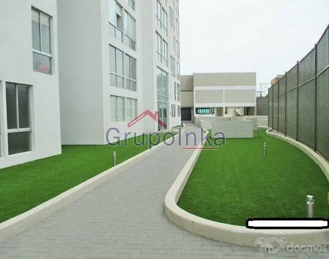 DEPARTAMENTO CON VISTA INDIRECTA AL OCÉANO - 1