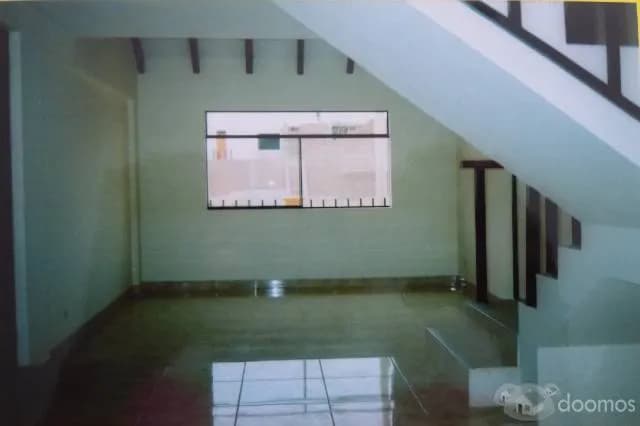 Linda casita en alquiler en San Pedro de Lloc Pacasmayo La Libertad - 1