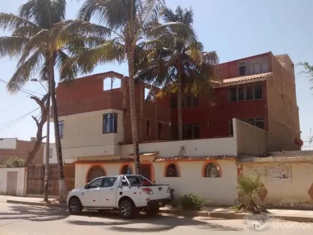 ALQUILER DE CUARTOS , HABITACIONES Y/O LOCAL EN TALARA FRENTE A REFINERIA - 1