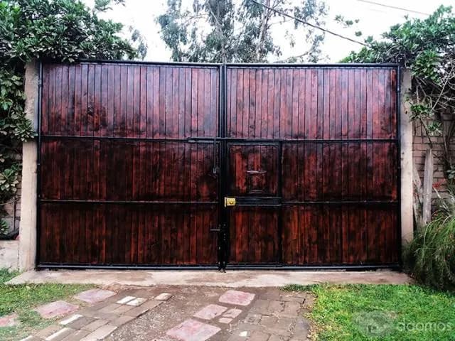 Alquilo Local para Eventos al Aire Libre - 1