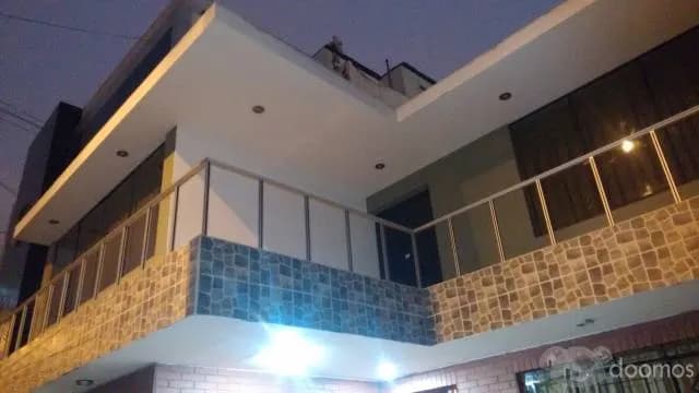 alquiler de ambiente 2 piso para consultorio u oficina - 1