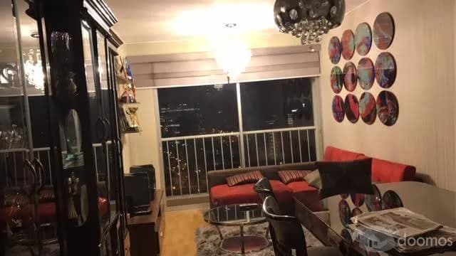 PEN HOUSE EN VENTA - 1