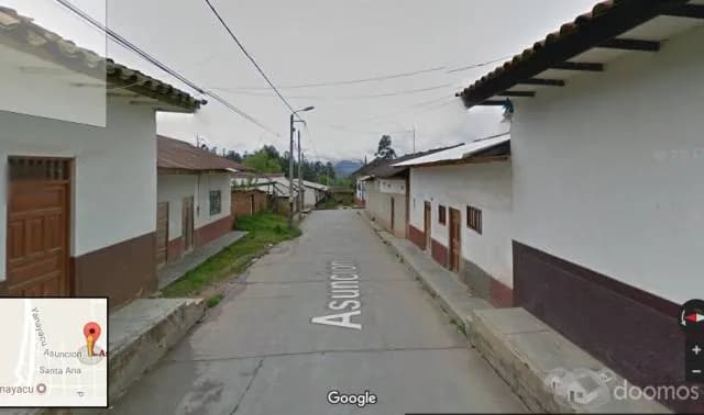 Venta de Terreno en Chachapoyas - precio negociable s/ 2,000 el m2 - 1
