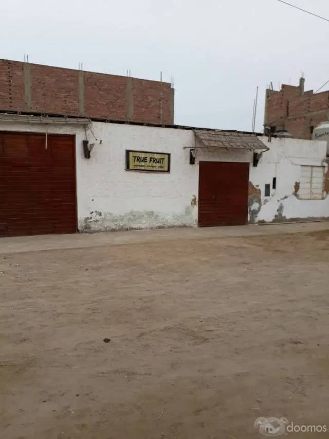 Venta de Terreno comercial en Punta Hermosa - 1