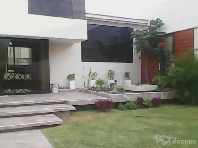 Casa en Venta en el Golf - 1