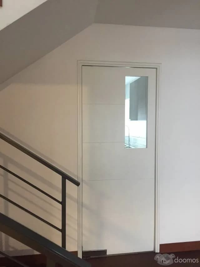 PENT HOUSE- DUPLEX,ZONA EXCLUSIVA,MAXIMA SEGURIDAD,LUJO,CONFORT,AMPLIO,CENTRICO. - 1