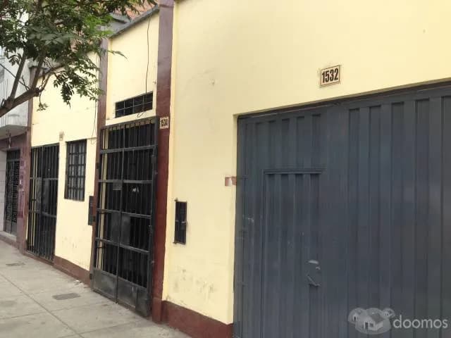 TERRENO SE-MI CONSTRUIDA - 1