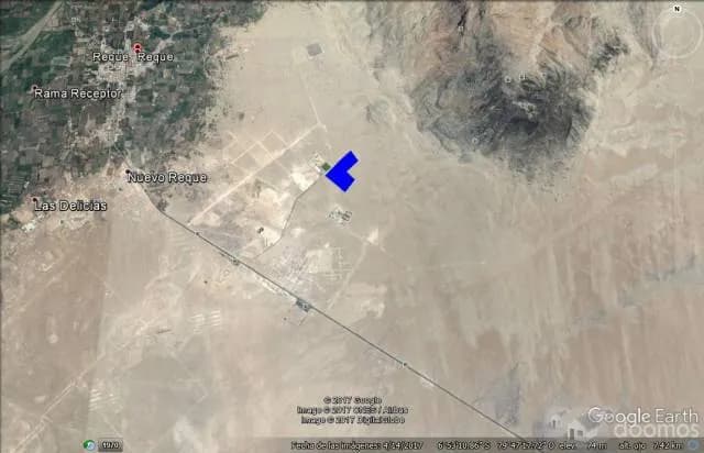 Excelente Oportunidad de Inversion,terrreno de 13 hectarias - 1