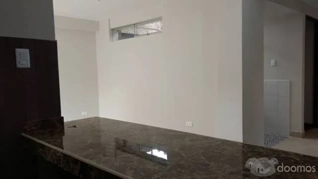 Moderno Departamento en Venta - 1