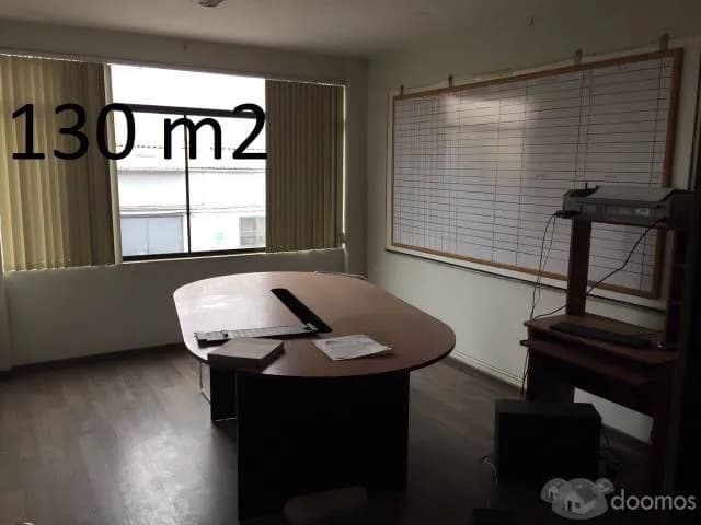 ALQUILER DE ALMACENES Y OFICINAS EN CHORRILLOS! - 1