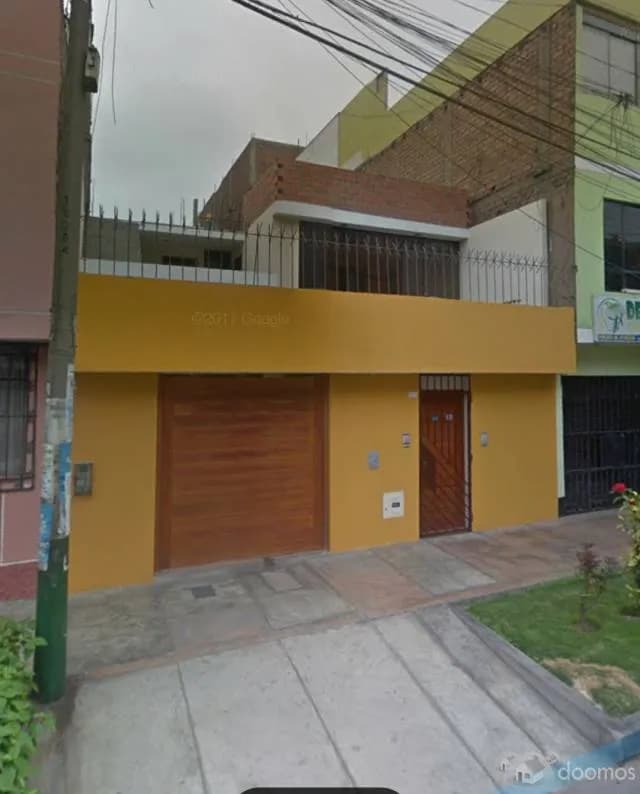 VENTA DE AIRE PARA CONSTRUIR EL 3ER PISO LOS OLIVOS-COVIDA - 1