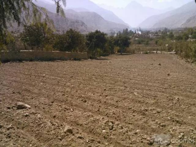 VENDO TERRENO LUNAHUANA 3000M2 - 1