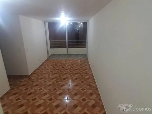 ALQUILO DEPARTAMENTO DE ESTRENO EN CONDOMINIO DE AV. CANTA CALLAO (Frente a Totus) - 1