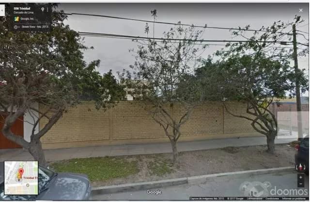 VENDO TERRENO CHACARILLA DEL ESTANQUE - 1