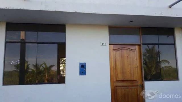 VENTA DE CASA EN JUANJUI - 1