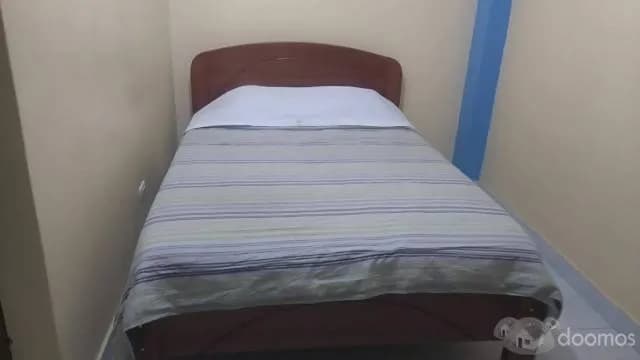 Venta del Hostal Inti Lloccimuy - 1