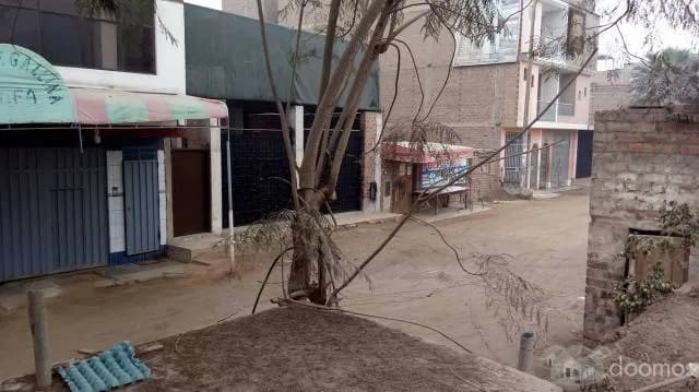 ALQUILER DE TERRENO "HUACHIPA" - 1