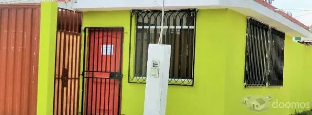 VENDO  CASA EN URBANIZACIÓN NUEVA DE PIURA - 1