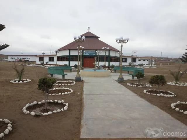 VENTA LOTE EN NUEVO CAÑETE - POR VIAJE AL MEJOR POSTOR - 1